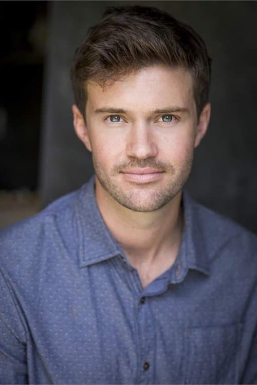 Photo of Dan Musgrove