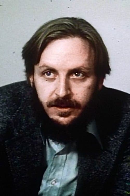 Photo of Dan O'Bannon