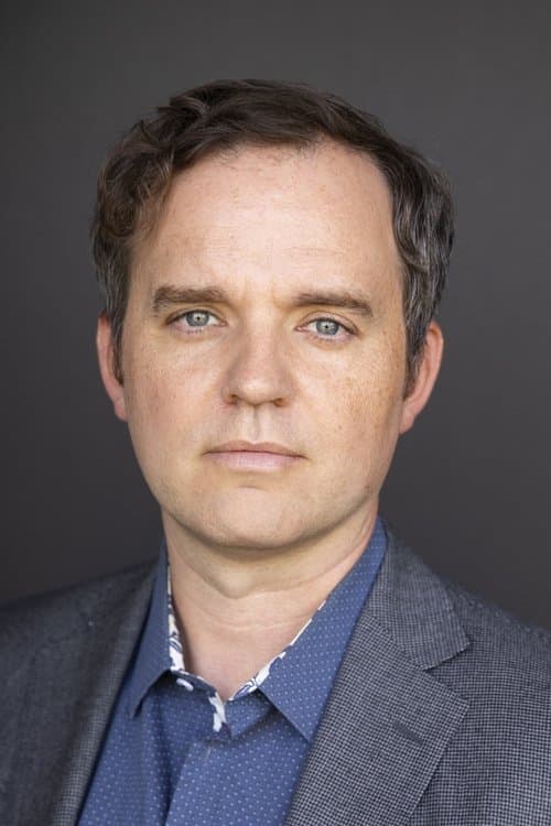 Photo of Dan O'Brien