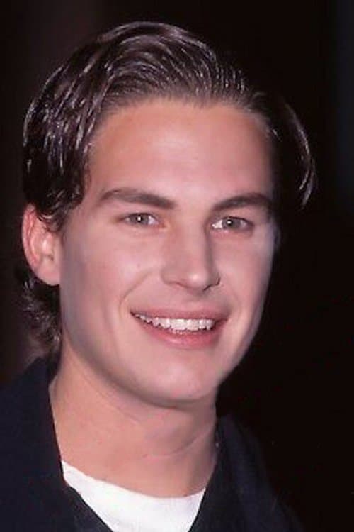 Photo of Dan O'Donahue