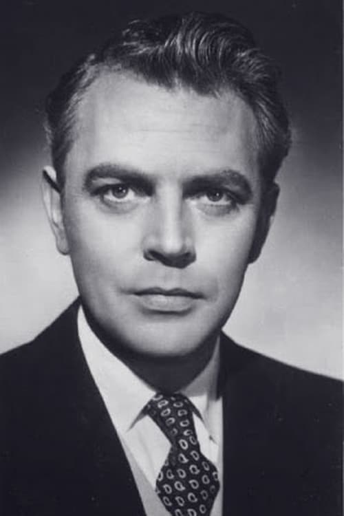 Photo of Dan O'Herlihy