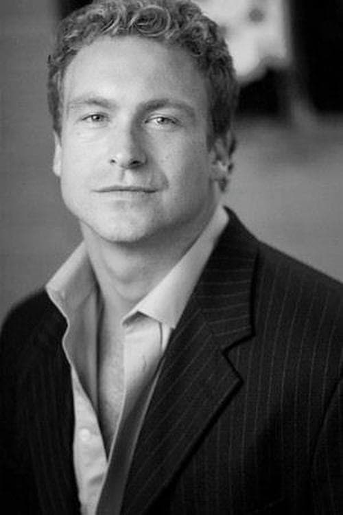 Photo of Dan Petronijevic
