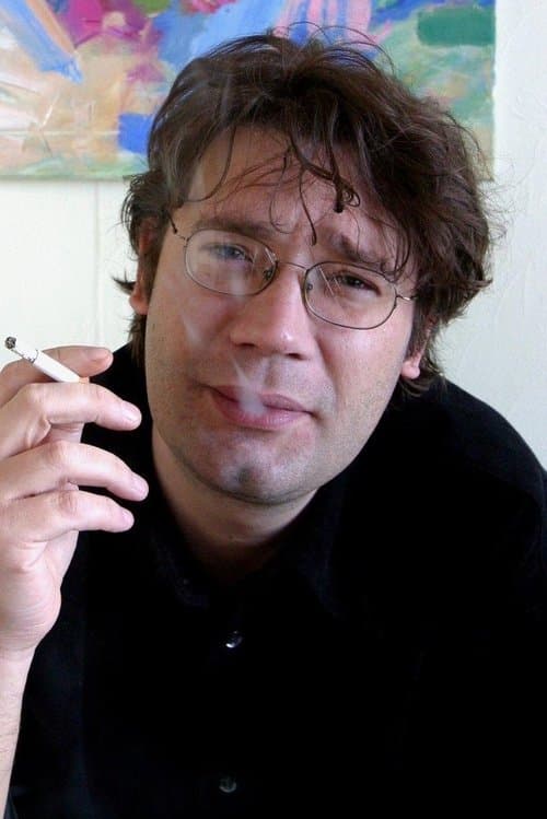 Photo of Dan Põldroos
