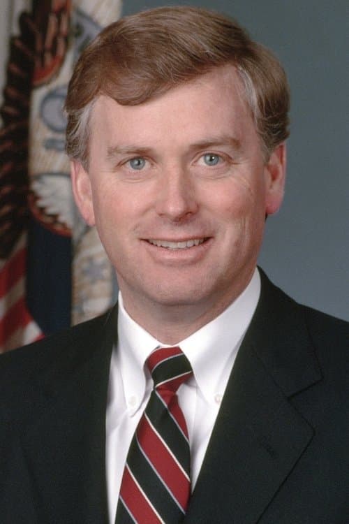 Photo of Dan Quayle