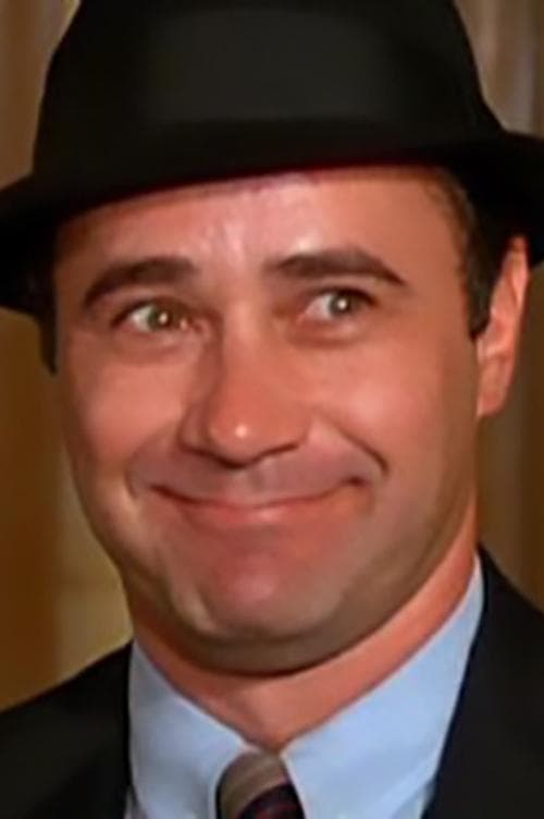 Photo of Dan Rambo
