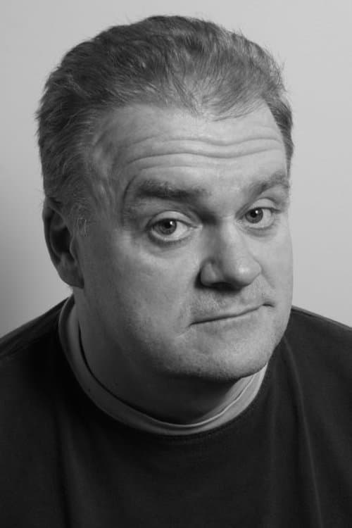 Photo of Dan Redican