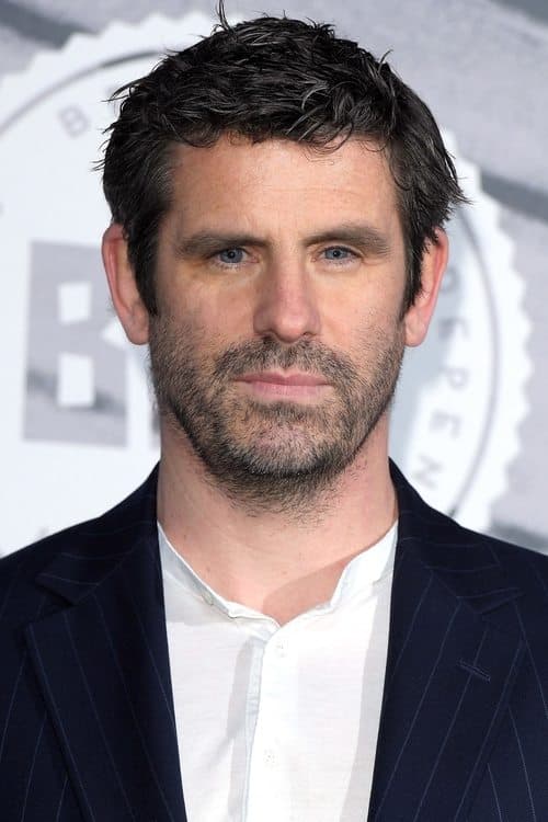 Photo of Dan Renton Skinner