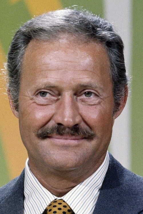Photo of Dan Rowan
