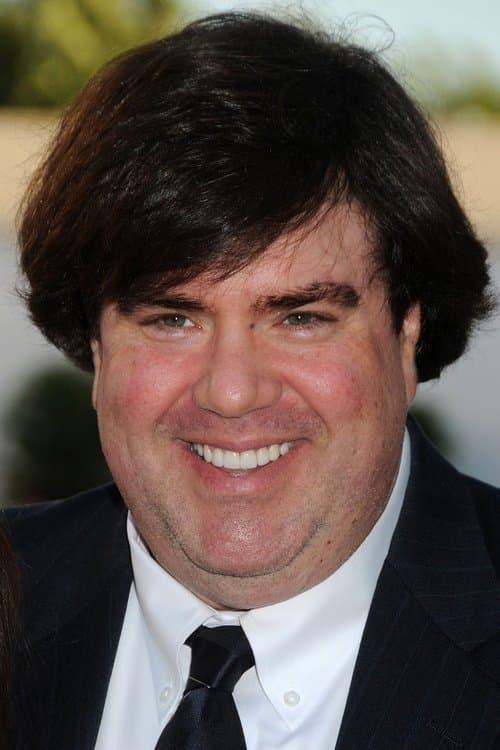 Photo of Dan Schneider