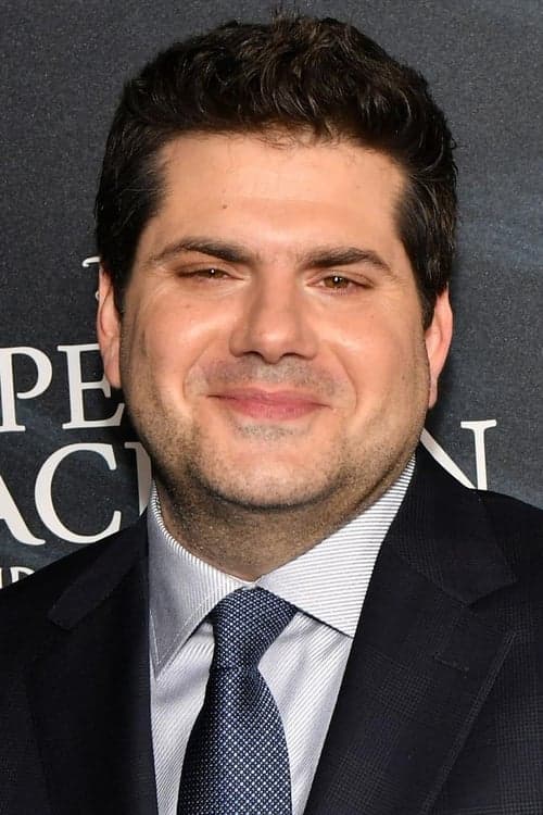 Photo of Dan Shotz