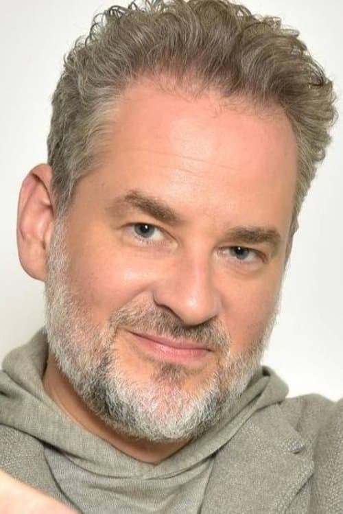Photo of Dan Stulbach