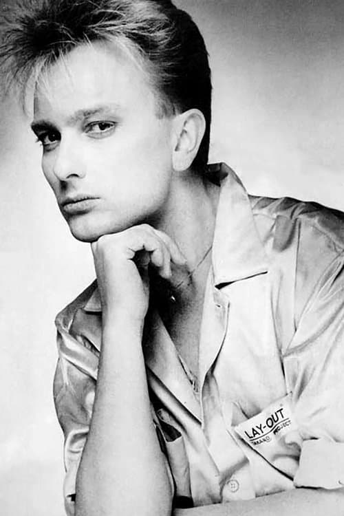 Photo of Dan Tillberg
