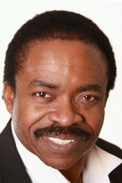 Photo of Dan Tullis Jr.