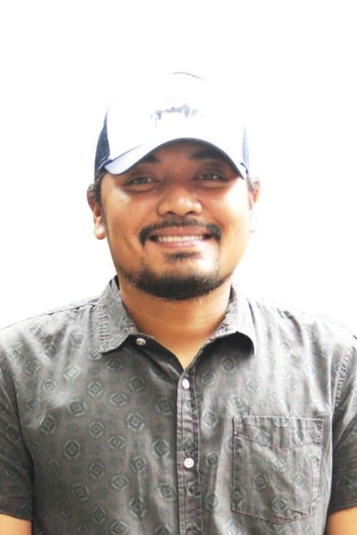 Photo of Dan Villegas