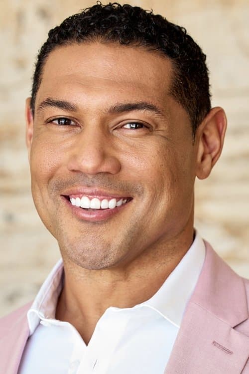 Photo of Dan White