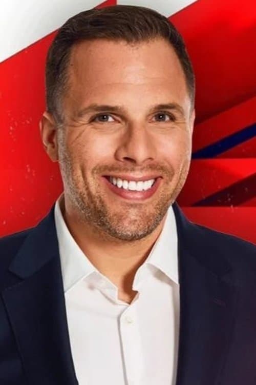 Photo of Dan Wootton