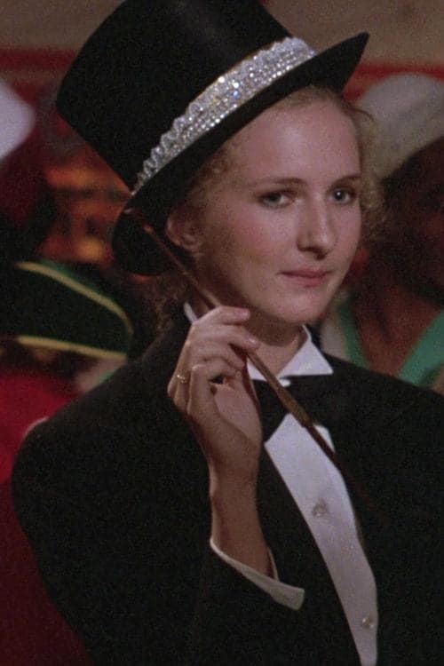 Photo of Dana Andersen