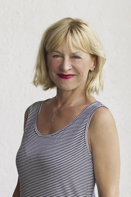 Photo of Dana Batulková