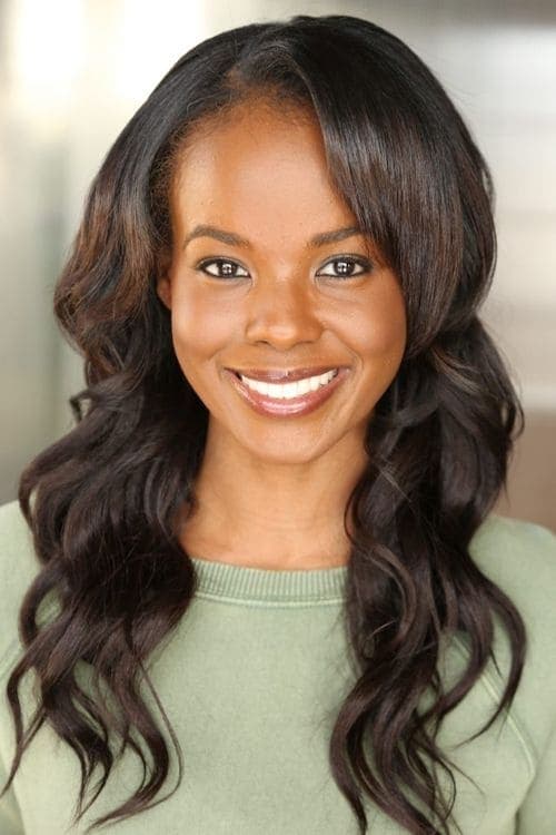 Photo of Dana Davis