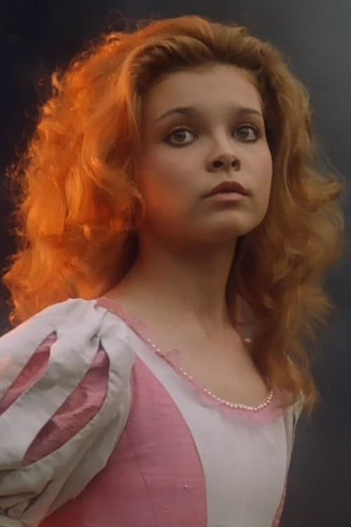 Photo of Dana Dinková