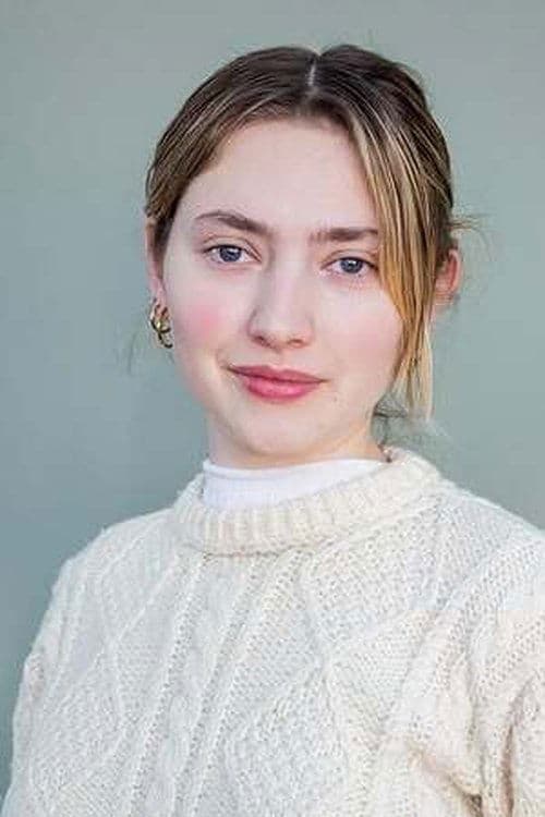Photo of Dana Goldberg