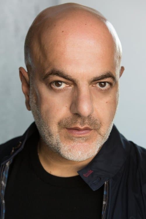 Photo of Dana Haqjoo