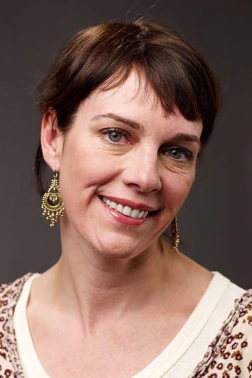 Photo of Dana Heinz Perry