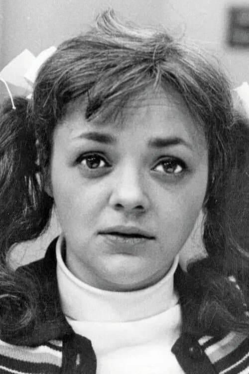 Photo of Dana Hlaváčová