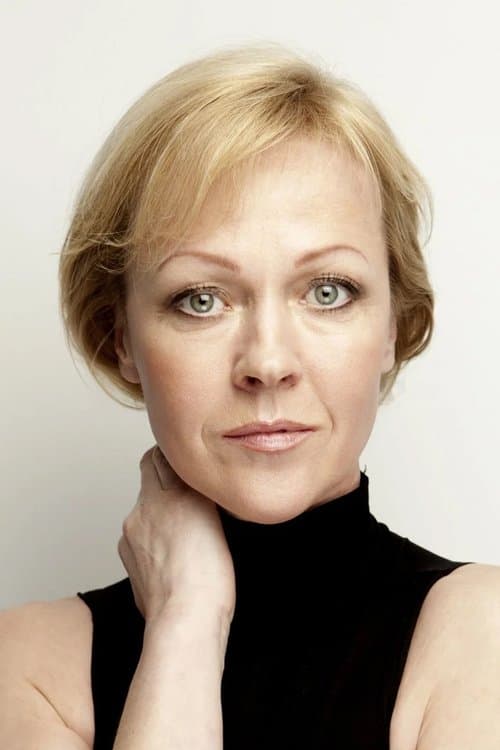 Photo of Dana Košická