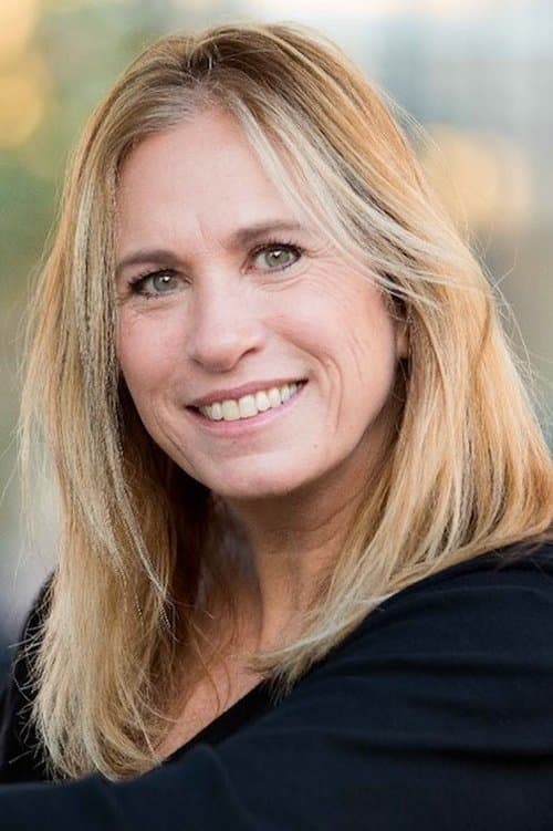 Photo of Dana Lustig