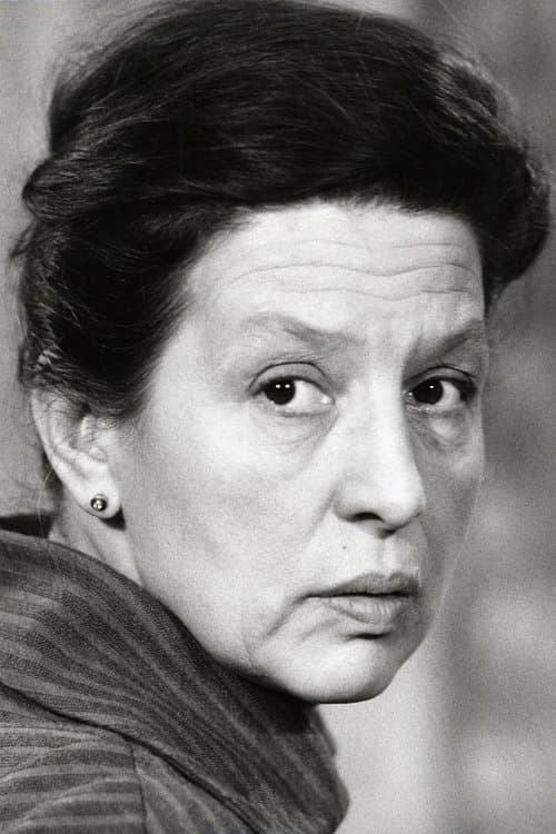 Photo of Dana Medřická