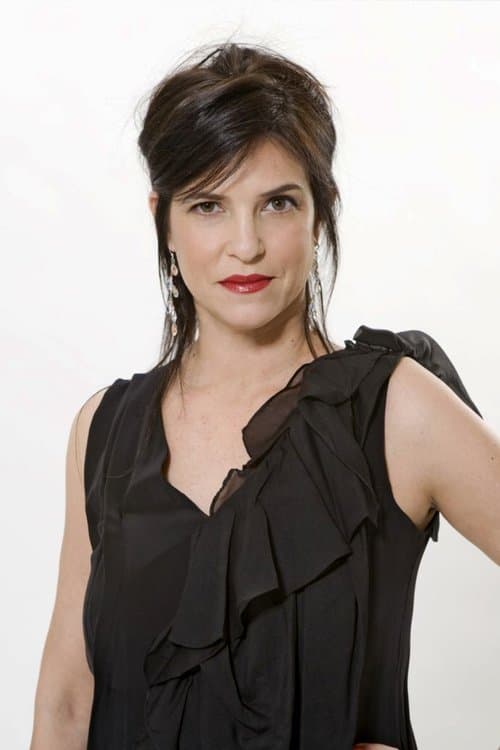Photo of Dana Modan