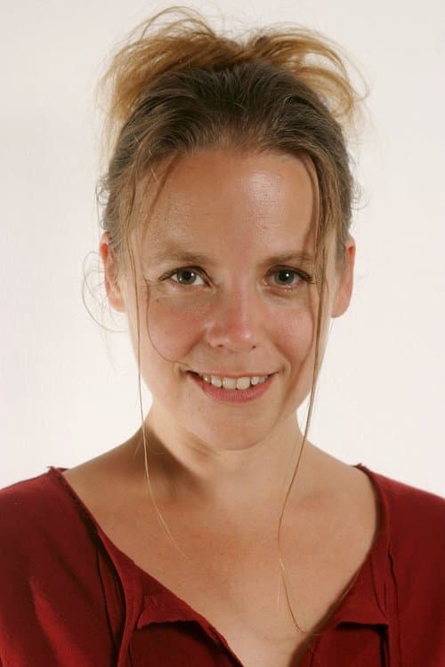 Photo of Dana Nechushtan
