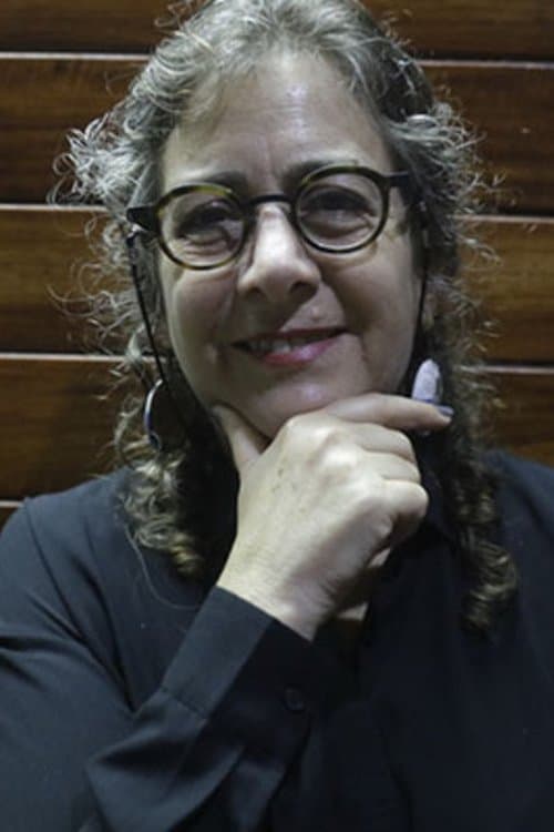Photo of Dana Rotberg