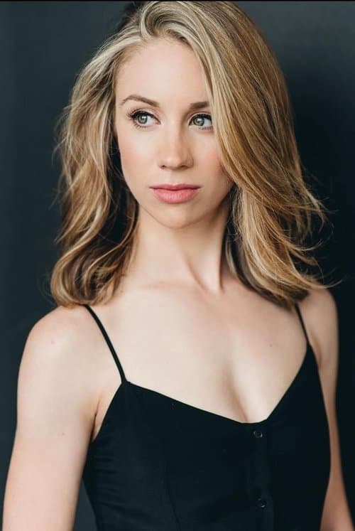 Photo of Dana Schiemann