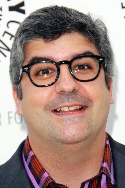 Photo of Dana Snyder