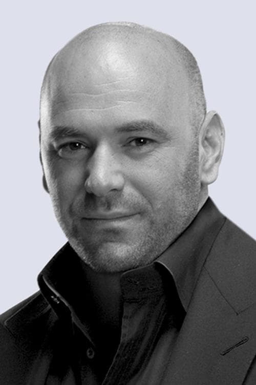 Photo of Dana White