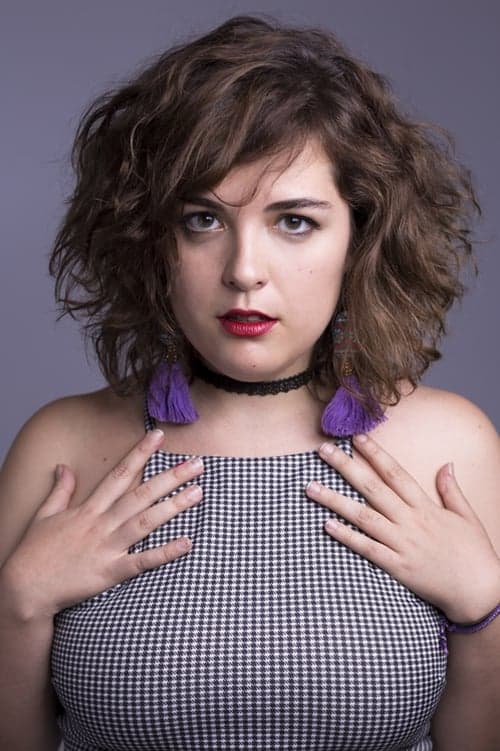 Photo of Danae Reynaud