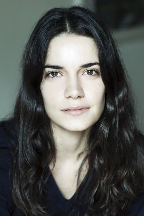 Photo of Danae Skiadi