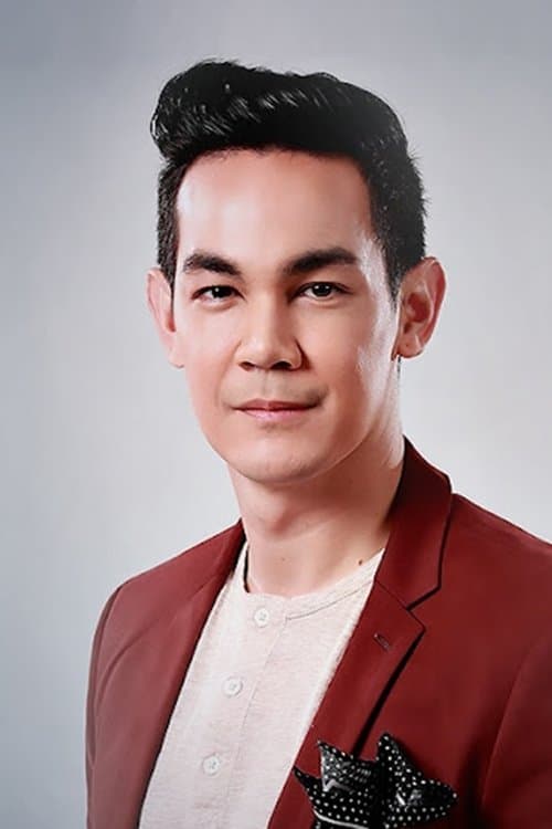 Photo of Danai Charuchinta