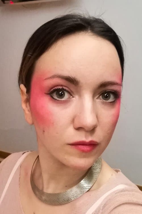 Photo of Danai Nielsen