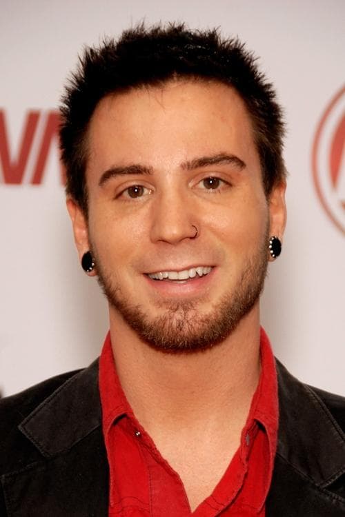 Photo of Dane Cross