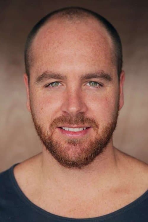 Photo of Dane Dawson