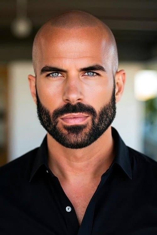 Photo of Dane E. Connor
