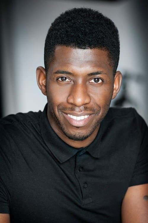 Photo of Dane Foxx