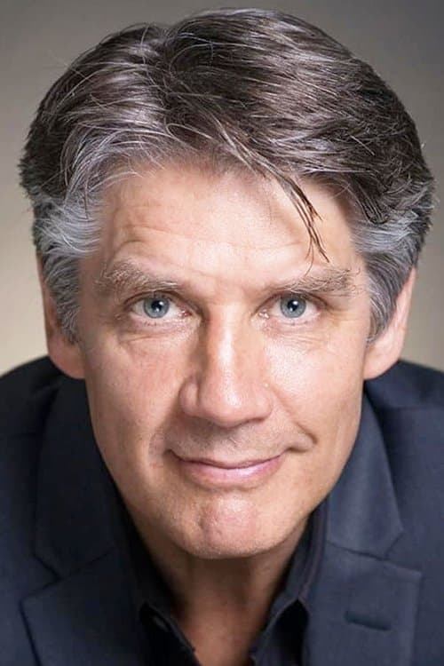 Photo of Dane Stevens