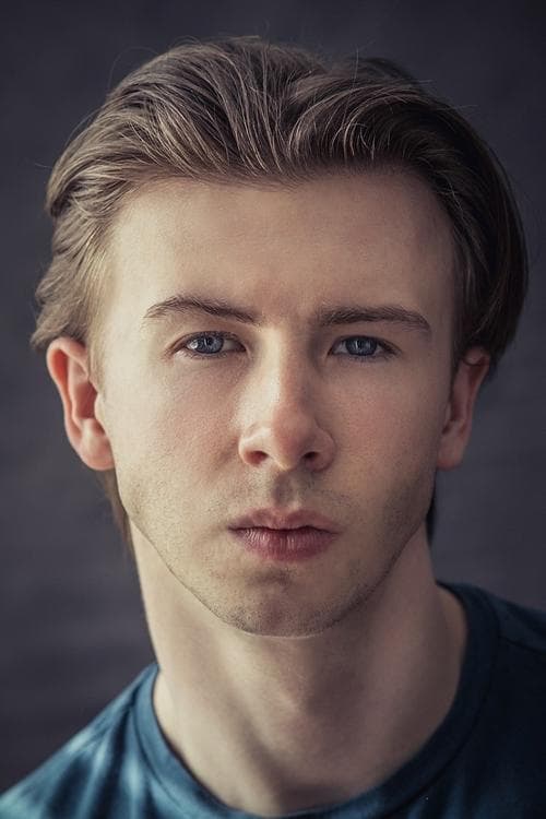Photo of Dane Whyte O'Hara