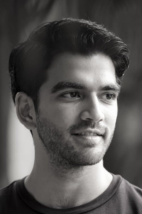 Photo of Danesh Razvi