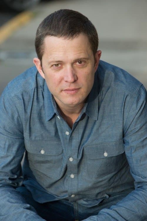 Photo of Danforth Comins