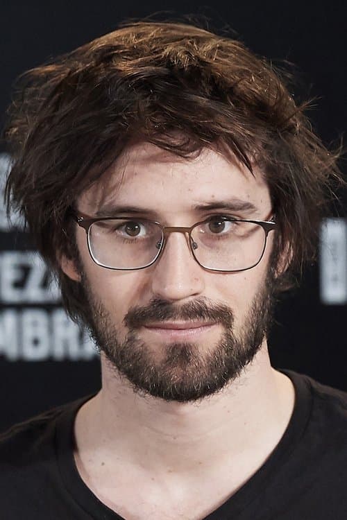 Photo of Dani de la Orden